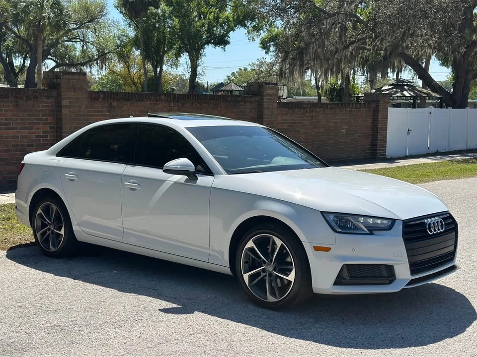 2019 Audi B9 A4 - Image 5 of 15