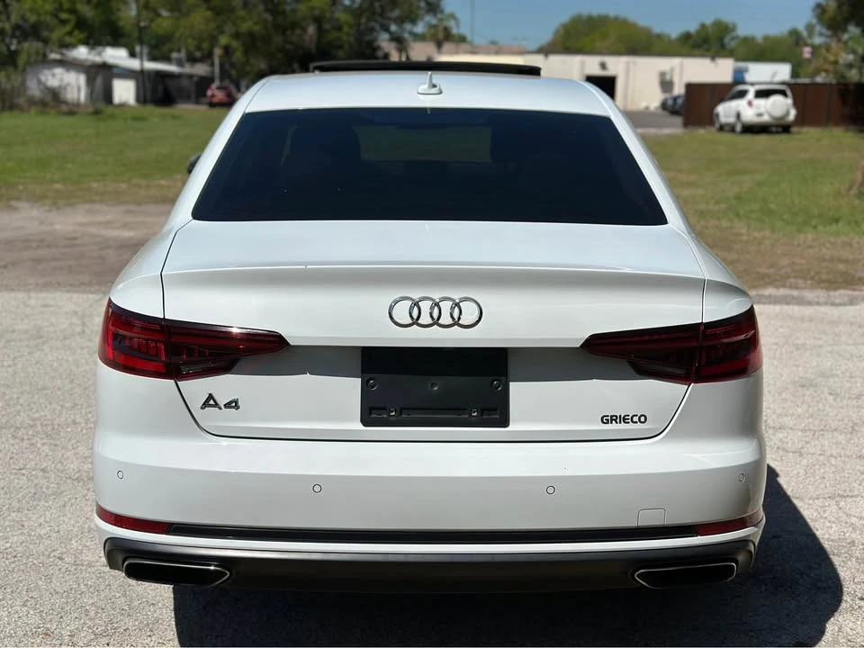 2019 Audi B9 A4 - Image 13 of 15