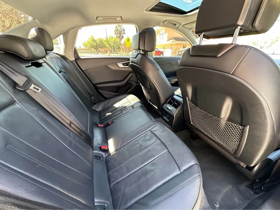 2019 Audi B9 A4 - Image 11 of 15