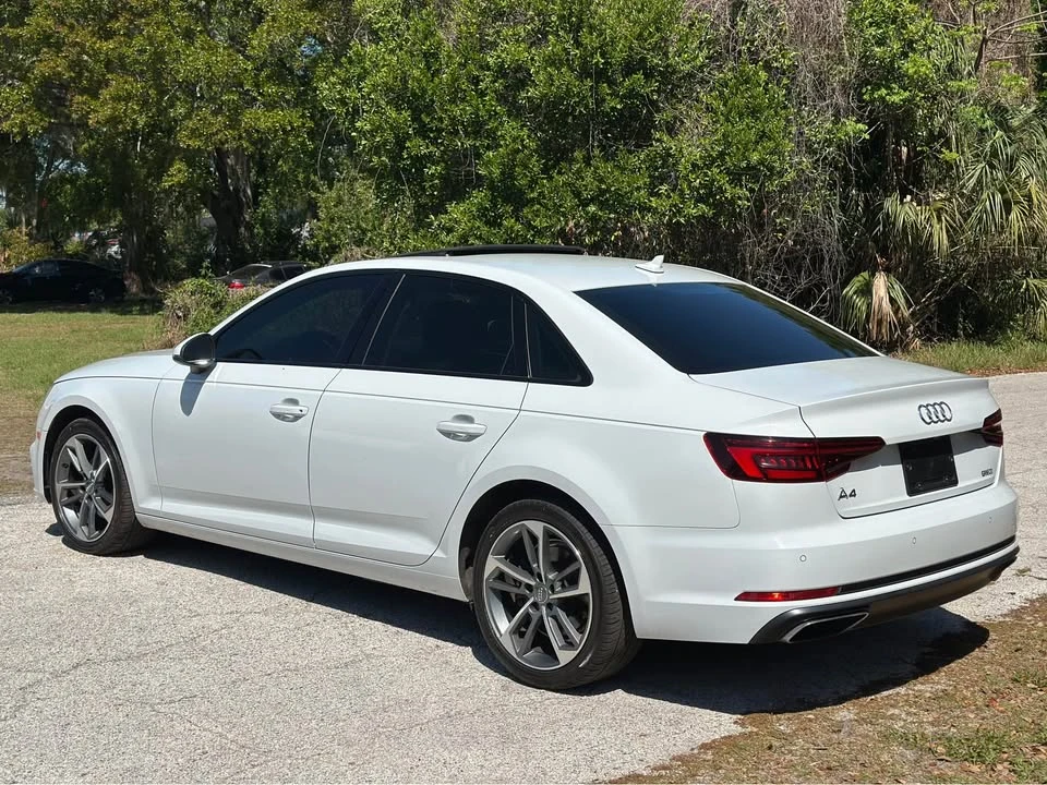 2019 Audi B9 A4 - Image 12 of 15
