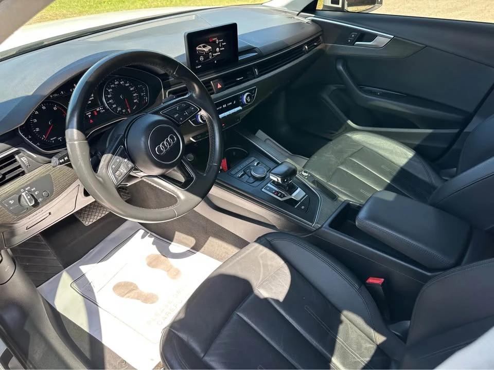 2019 Audi B9 A4 - Image 7 of 15