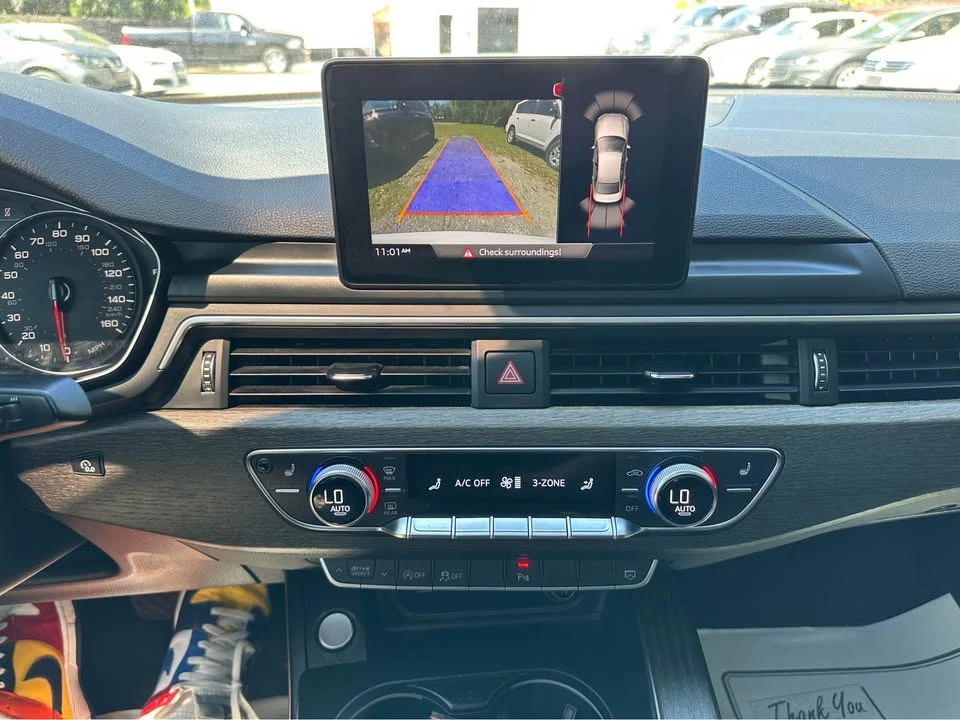 2019 Audi B9 A4 - Image 9 of 15