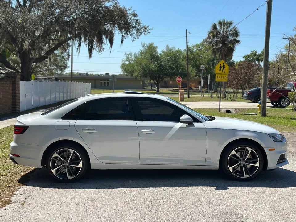 2019 Audi B9 A4 - Image 6 of 15