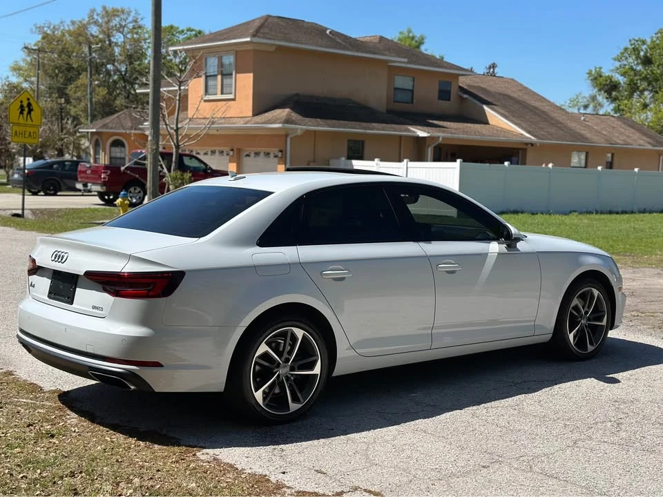 2019 Audi B9 A4 - Image 15 of 15