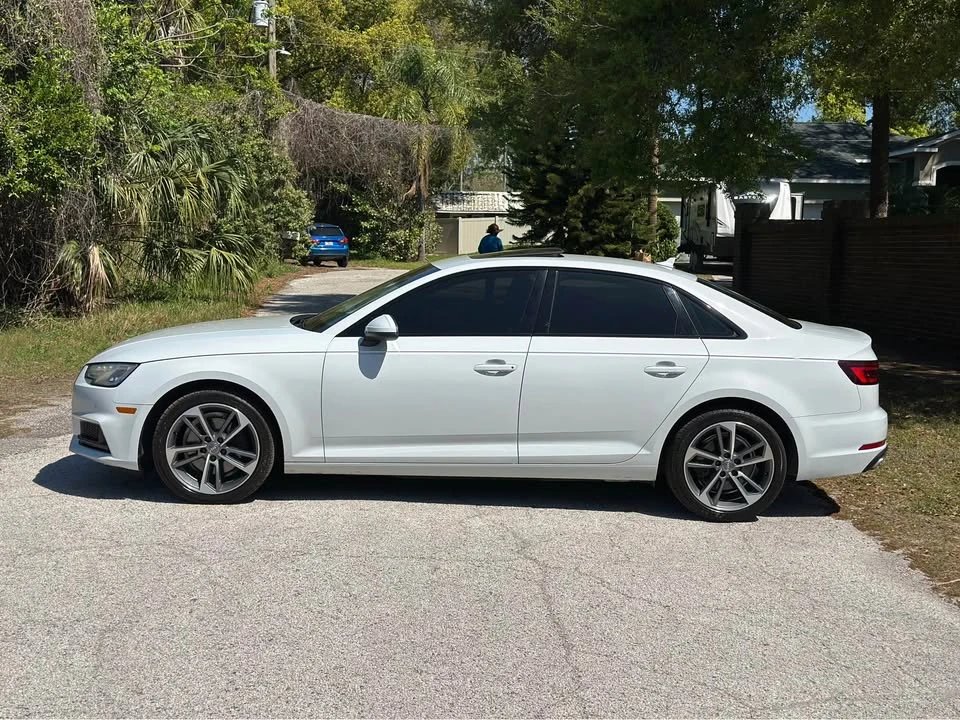 2019 Audi B9 A4 - Image 2 of 15