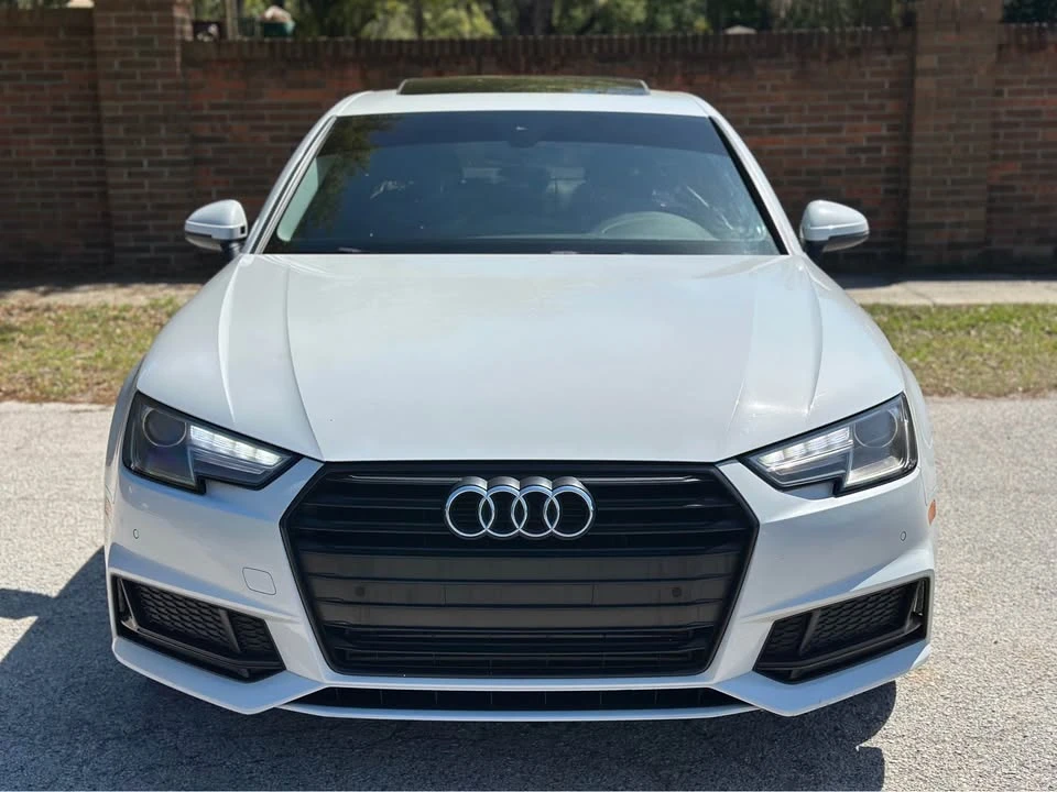 2019 Audi B9 A4 - Image 3 of 15