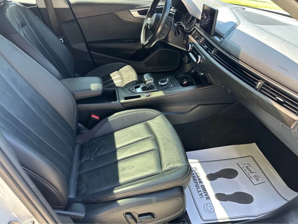 2019 Audi B9 A4 - Image 10 of 15
