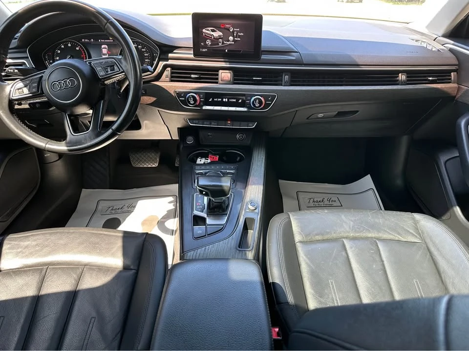 2019 Audi B9 A4 - Image 8 of 15