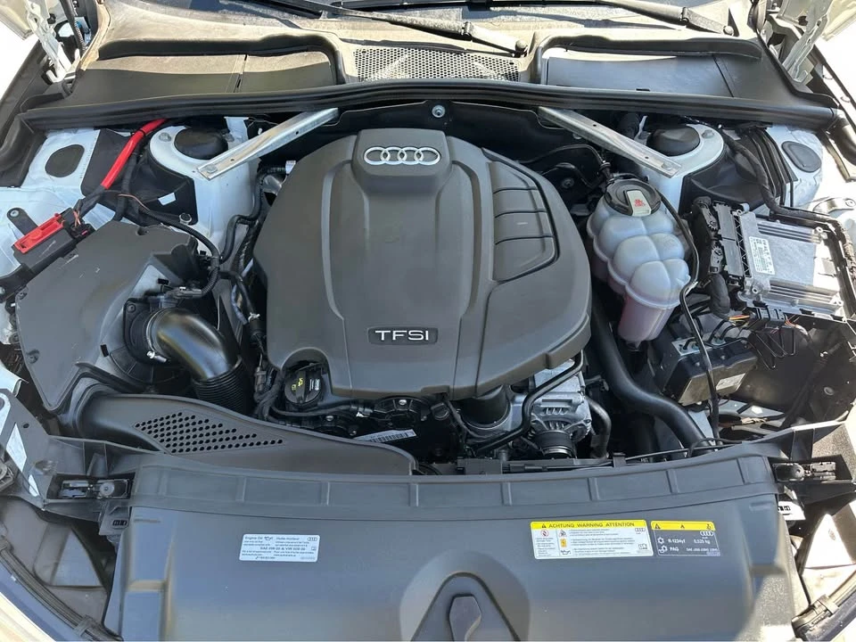 2019 Audi B9 A4 - Image 4 of 15
