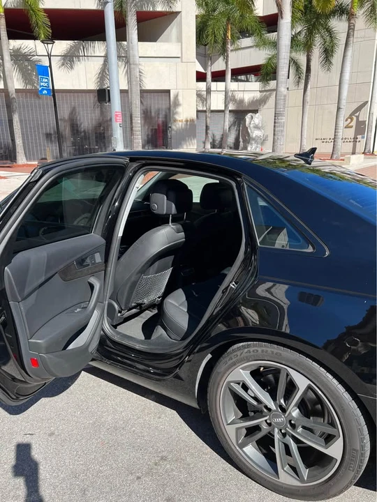 2019 Audi B9 A4 - Image 10 of 15