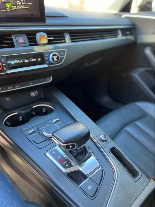 2019 Audi B9 A4 - Image 6 of 15