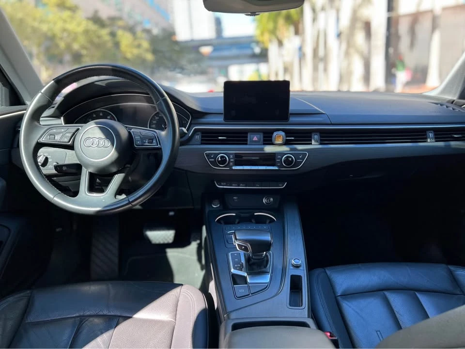 2019 Audi B9 A4 - Image 9 of 15