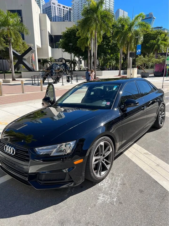 2019 Audi B9 A4 - Image 15 of 15