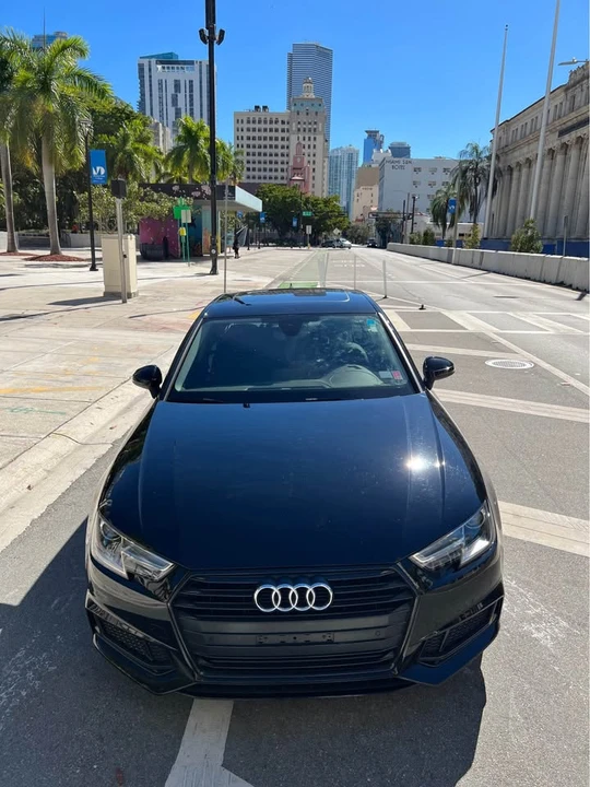 2019 Audi B9 A4 - Image 14 of 15