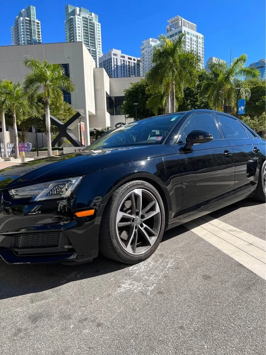 2019 Audi B9 A4 - Image 2 of 15