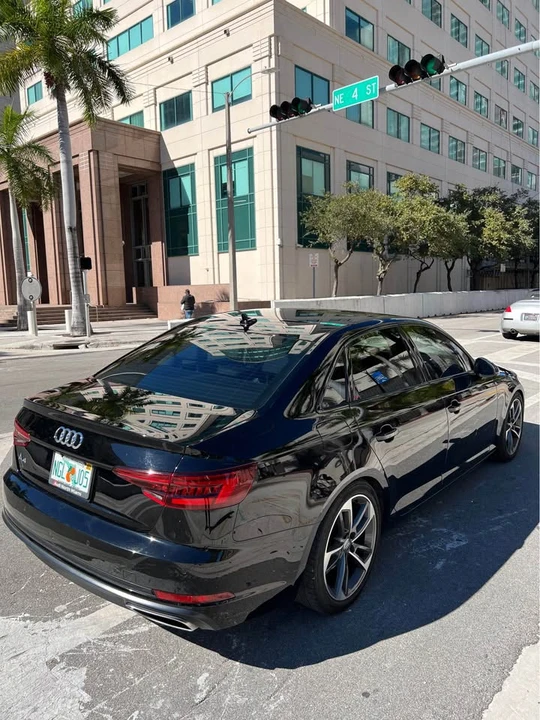 2019 Audi B9 A4 - Image 12 of 15