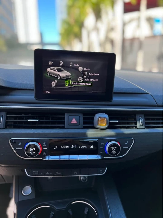 2019 Audi B9 A4 - Image 7 of 15