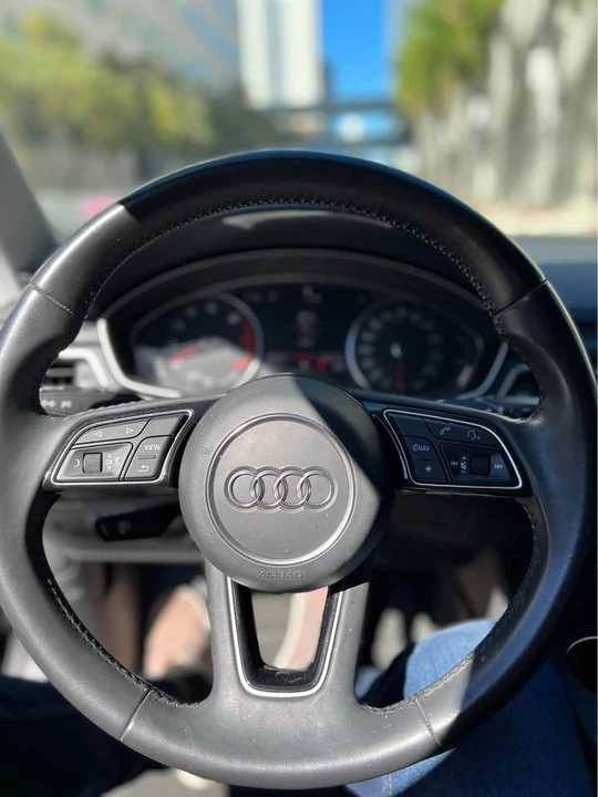 2019 Audi B9 A4 - Image 8 of 15