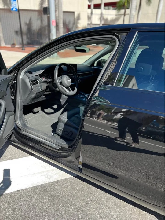 2019 Audi B9 A4 - Image 5 of 15