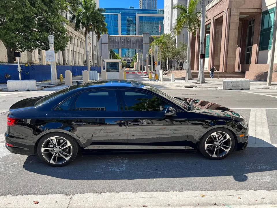 2019 Audi B9 A4 - Image 11 of 15
