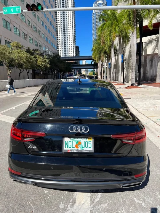 2019 Audi B9 A4 - Image 13 of 15