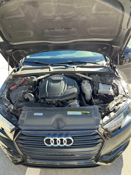 2019 Audi B9 A4 - Image 4 of 15