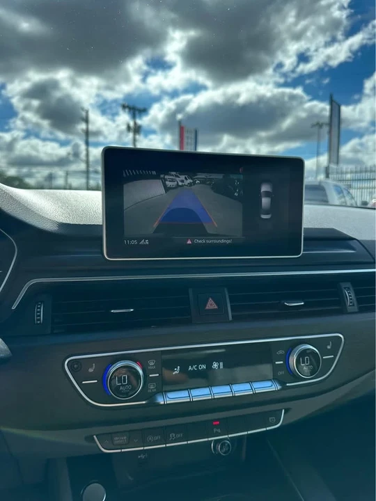 2019 Audi B9 A4 - Image 12 of 12