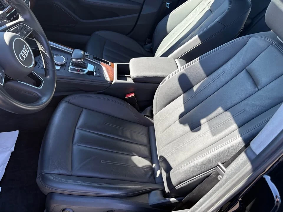 2019 Audi B9 A4 - Image 8 of 14