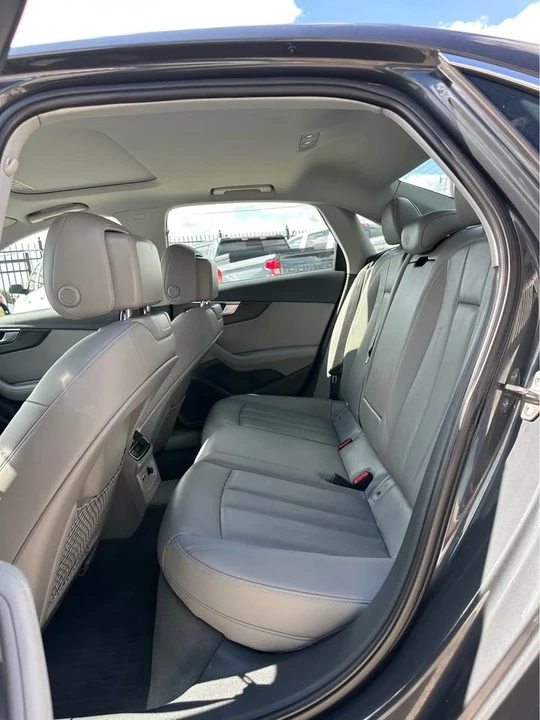 2019 Audi B9 A4 - Image 5 of 12