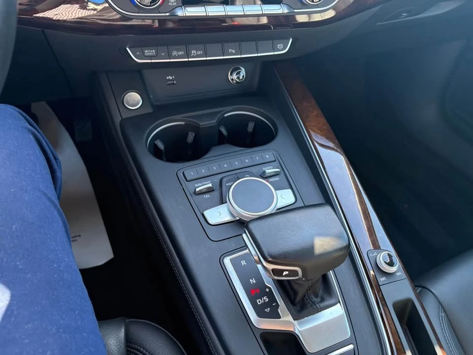 2019 Audi B9 A4 - Image 12 of 14
