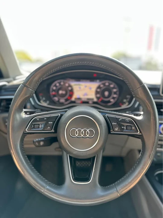 2019 Audi B9 A4 - Image 9 of 12
