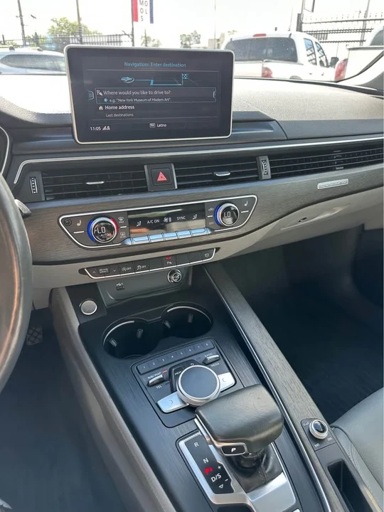 2019 Audi B9 A4 - Image 11 of 12