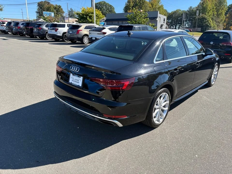 2019 Audi B9 A4 - Image 7 of 14