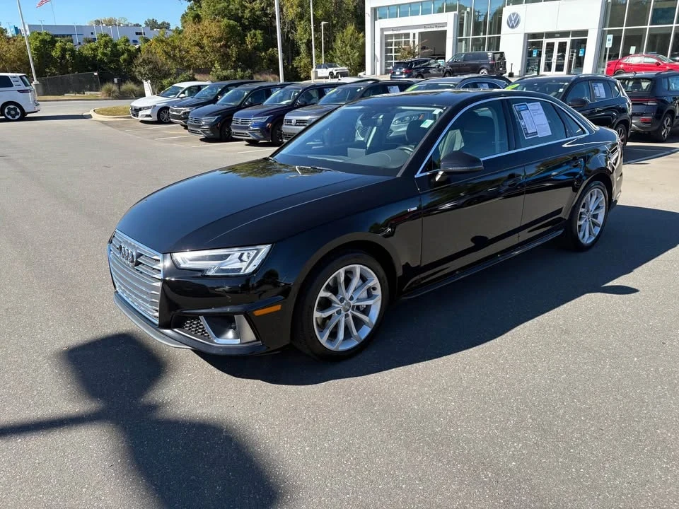 2019 Audi B9 A4 - Image 2 of 14