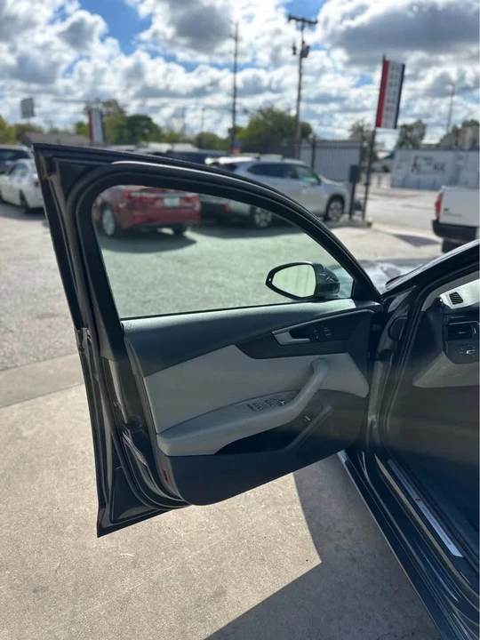 2019 Audi B9 A4 - Image 6 of 12