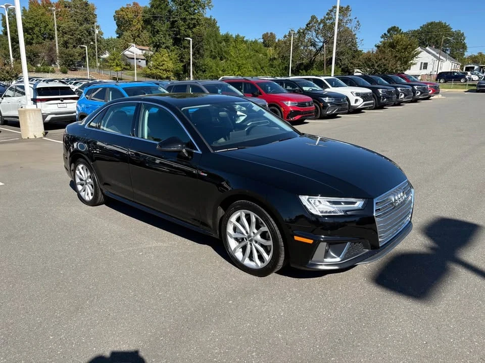 2019 Audi B9 A4 - Image 3 of 14
