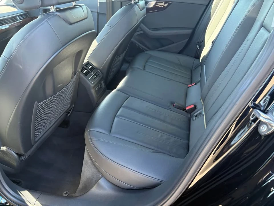 2019 Audi B9 A4 - Image 9 of 14