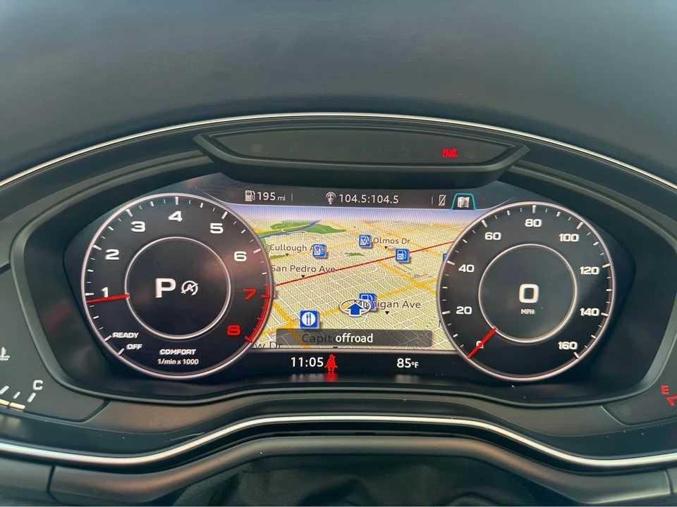 2019 Audi B9 A4 - Image 10 of 12