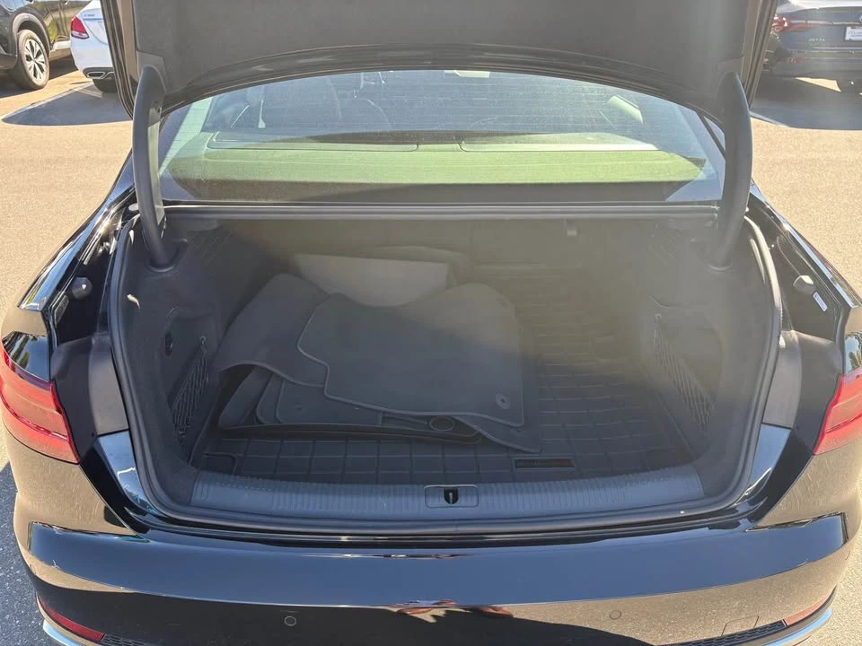 2019 Audi B9 A4 - Image 13 of 14