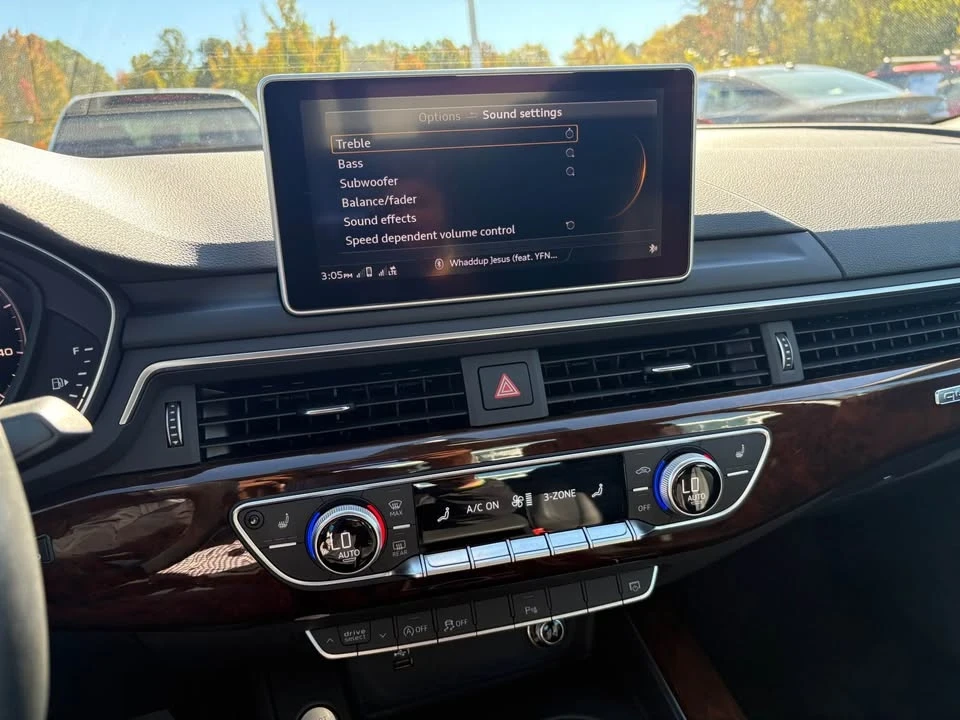 2019 Audi B9 A4 - Image 11 of 14