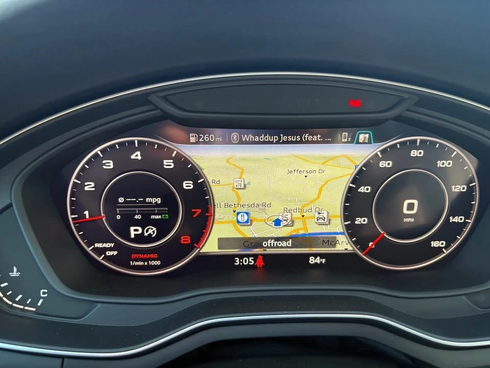 2019 Audi B9 A4 - Image 10 of 14