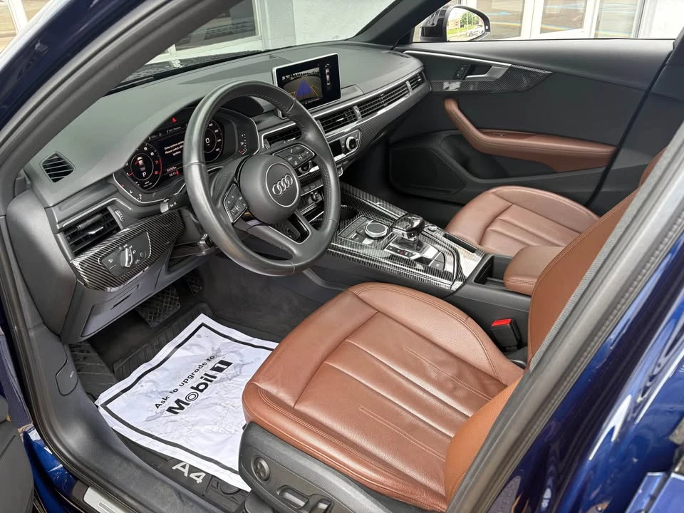 2019 Audi B9 A4 - Image 2 of 7