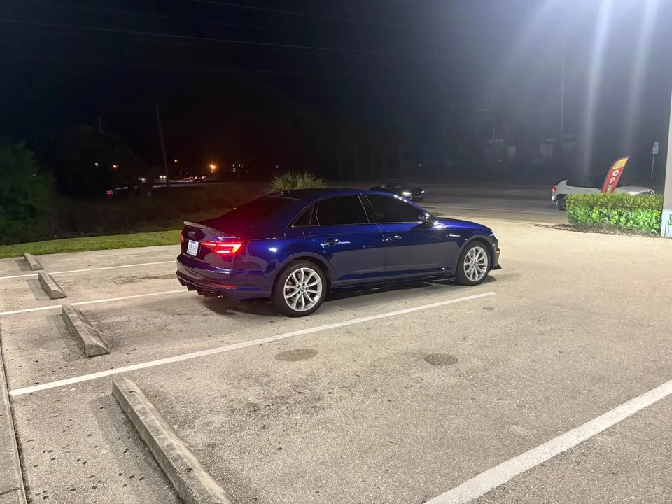 2019 Audi B9 A4 - Image 7 of 7