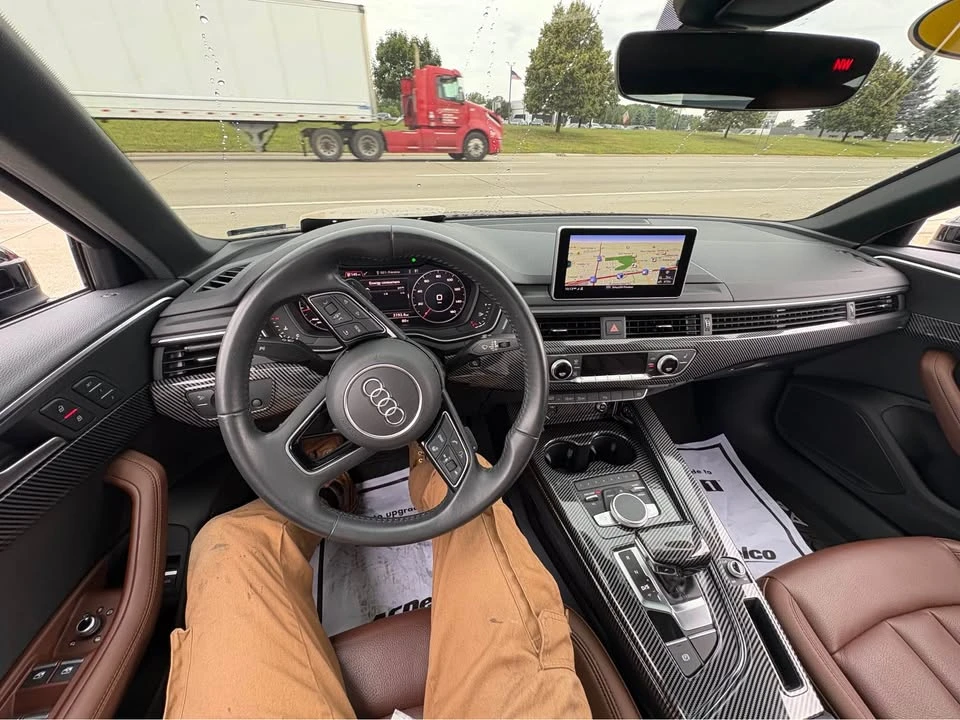 2019 Audi B9 A4 - Image 3 of 7