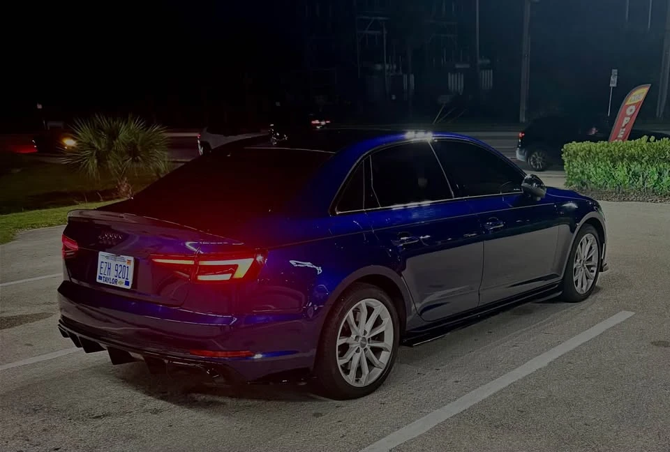 2019 Audi B9 A4 - Image 6 of 7
