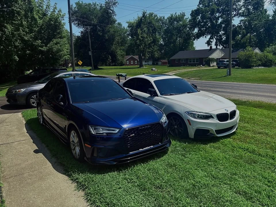 2019 Audi B9 A4 - Image 5 of 7