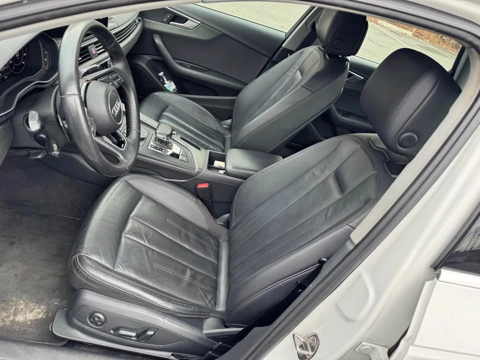 2019 Audi B9 A4 - Image 8 of 20