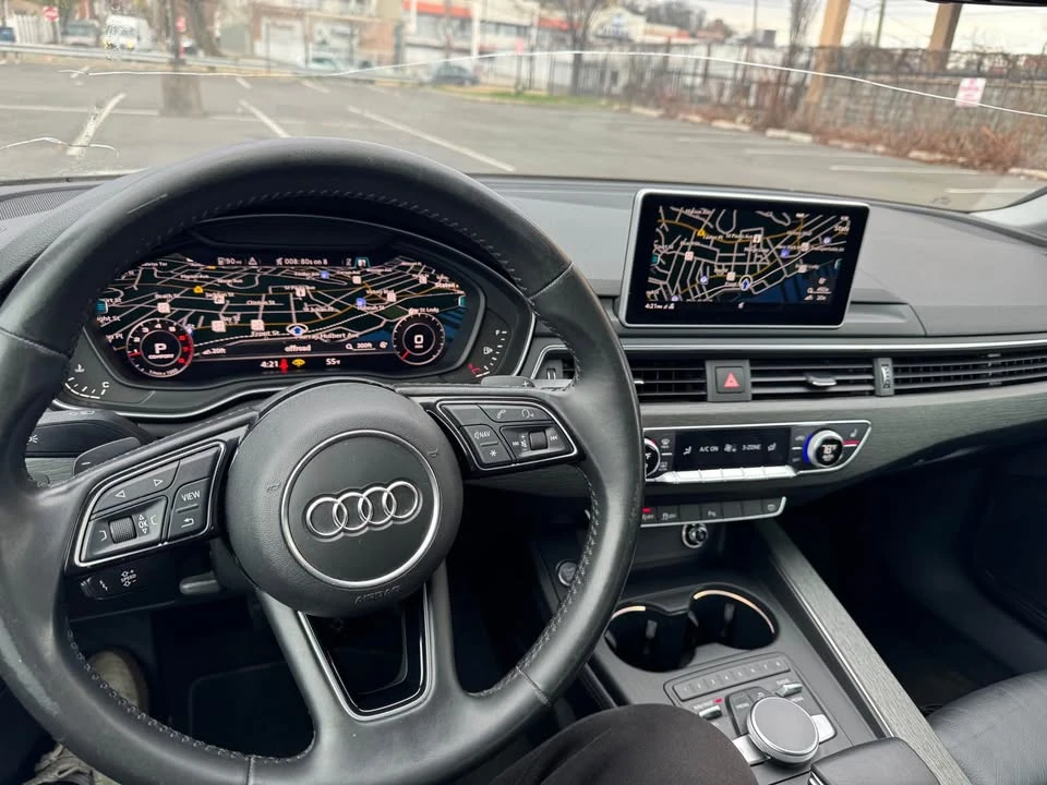 2019 Audi B9 A4 - Image 13 of 20