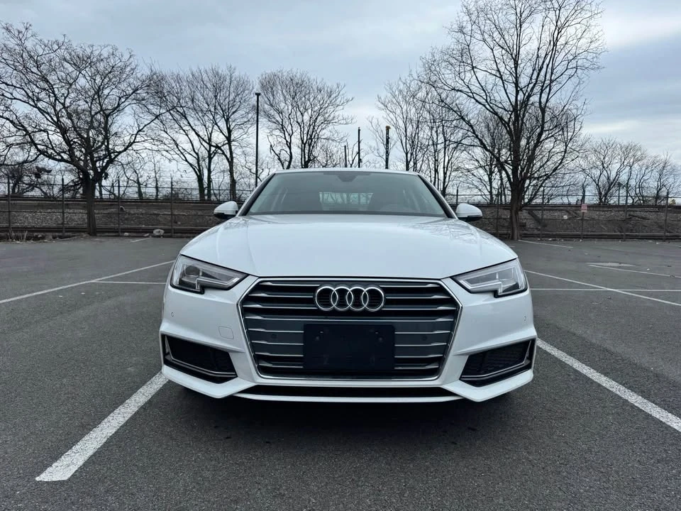 2019 Audi B9 A4 - Image 2 of 20