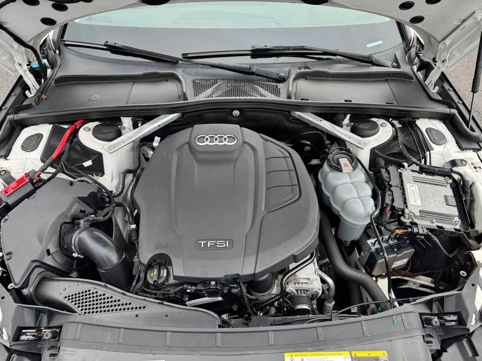 2019 Audi B9 A4 - Image 18 of 20